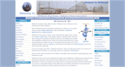 Desktop Screenshot of njwildwood.com
